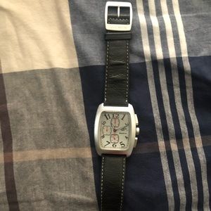 Locman’s Sports Watch